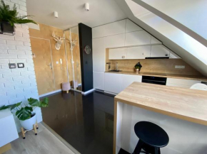 Studio Czos, Mragowo